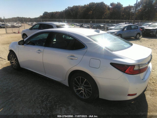 58ABK1GG3GU010735 Lexus ES 350