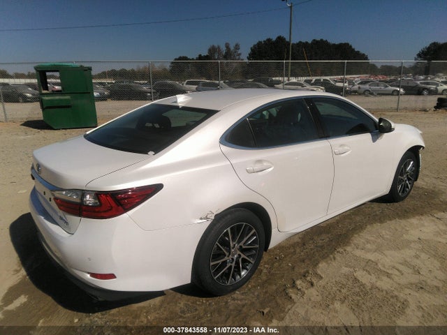 58ABK1GG3GU010735 Lexus ES 350