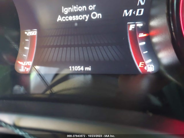 Dodge Challenger Srt Hellcat Redeye 2022 2C3CDZL93NH136081 Image 15