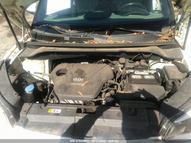 KNDJN2A22E7742612 KIA Soul Base