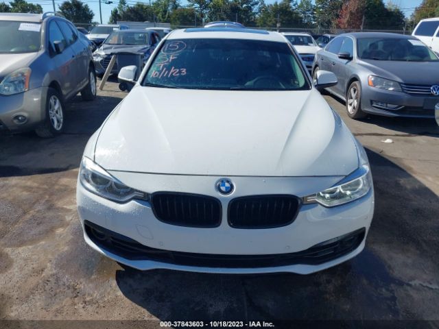 WBA3A5G50FNS87275 BMW 3 Series 328i