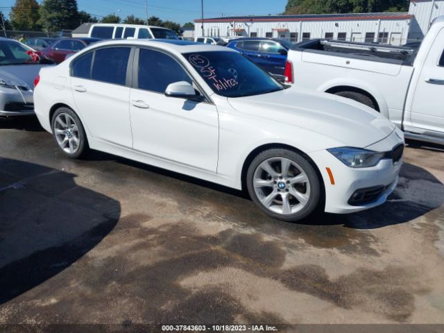 WBA3A5G50FNS87275 BMW 3 Series 328i