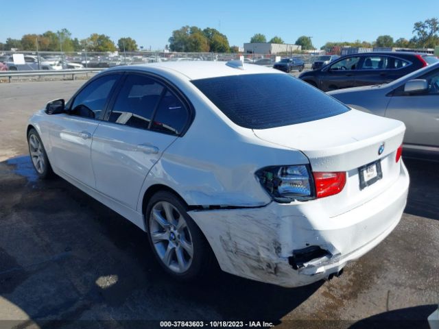 WBA3A5G50FNS87275 BMW 3 Series 328i