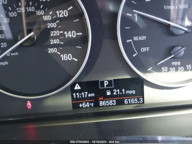 WBA3A5G50FNS87275 BMW 3 Series 328i