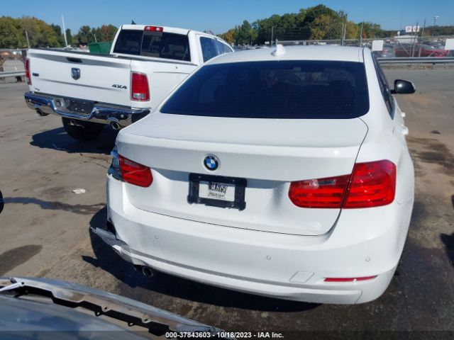 WBA3A5G50FNS87275 BMW 3 Series 328i