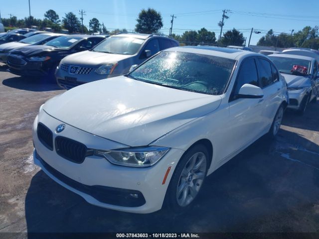 WBA3A5G50FNS87275 BMW 3 Series 328i