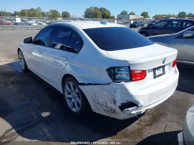 WBA3A5G50FNS87275 BMW 3 Series 328i