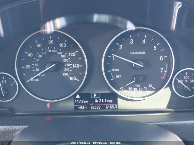 WBA3A5G50FNS87275 BMW 3 Series 328i