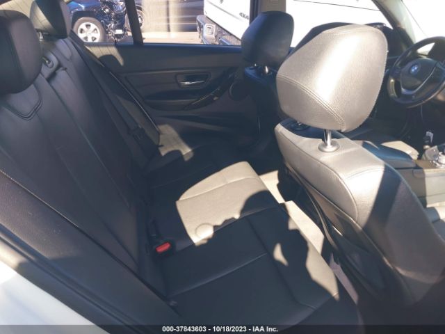 WBA3A5G50FNS87275 BMW 3 Series 328i