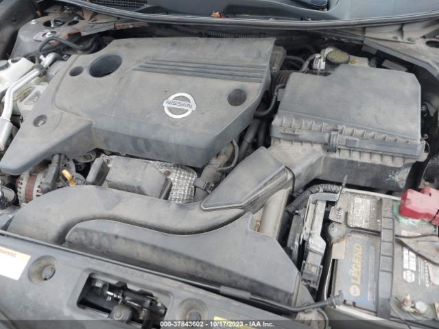 1N4AL3APXEN384104 Nissan ALTIMA 2.5