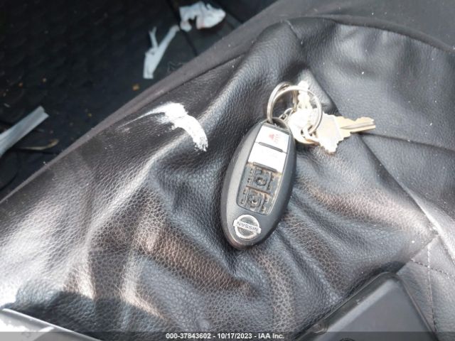 1N4AL3APXEN384104 Nissan ALTIMA 2.5