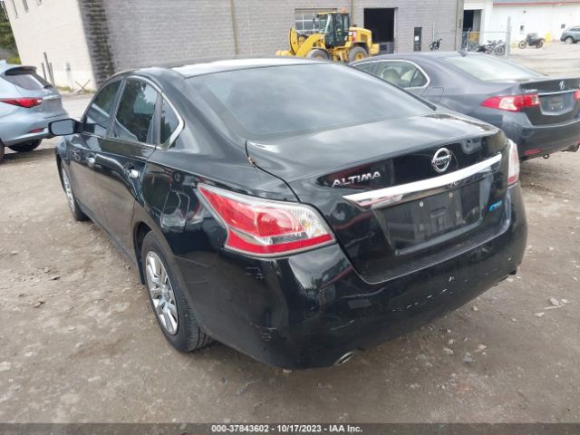 1N4AL3APXEN384104 Nissan ALTIMA 2.5