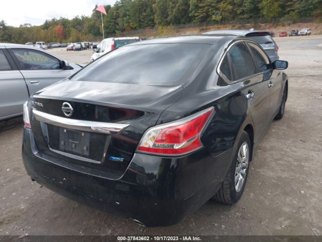 1N4AL3APXEN384104 Nissan ALTIMA 2.5