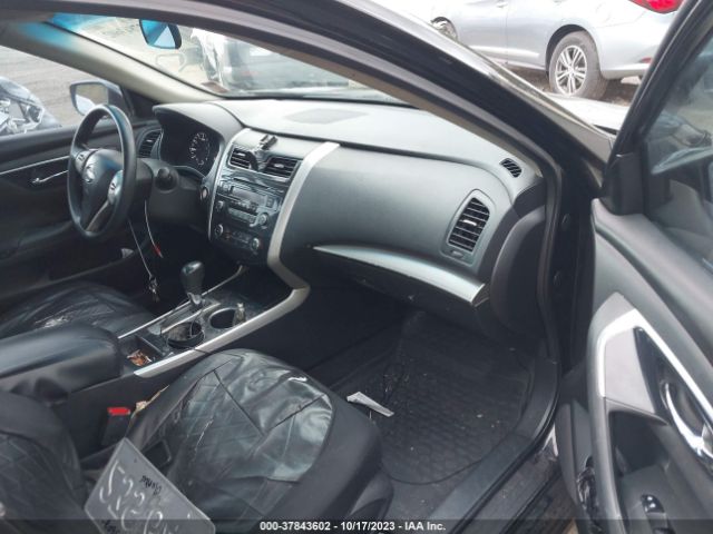 1N4AL3APXEN384104 Nissan ALTIMA 2.5