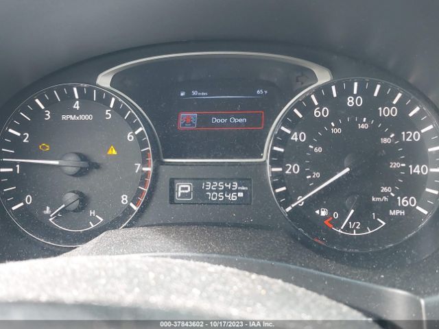 1N4AL3APXEN384104 Nissan ALTIMA 2.5