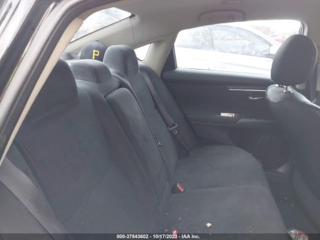 1N4AL3APXEN384104 Nissan ALTIMA 2.5