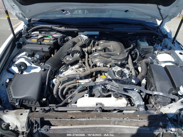 JTHBE1D22G5023559 Lexus IS 350
