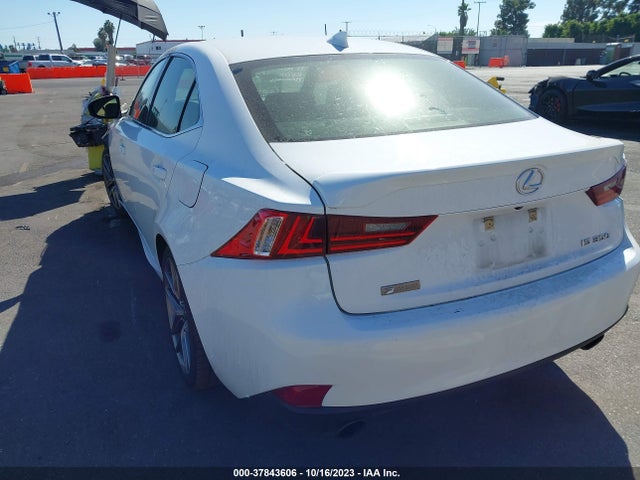 JTHBE1D22G5023559 Lexus IS 350