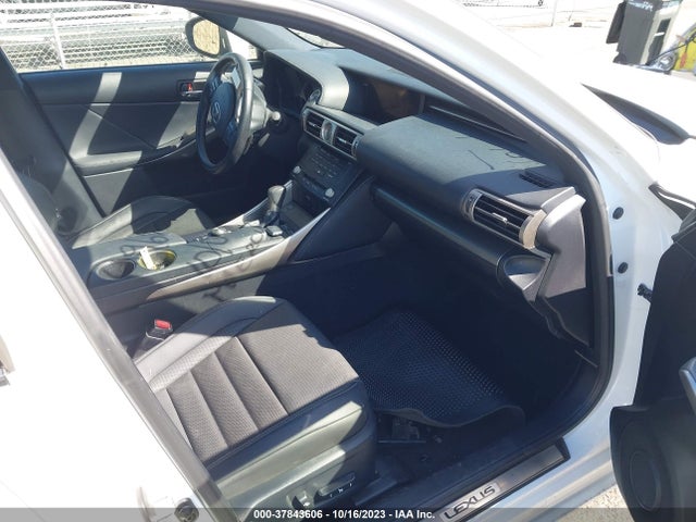 JTHBE1D22G5023559 Lexus IS 350
