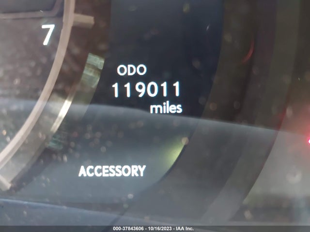 JTHBE1D22G5023559 Lexus IS 350