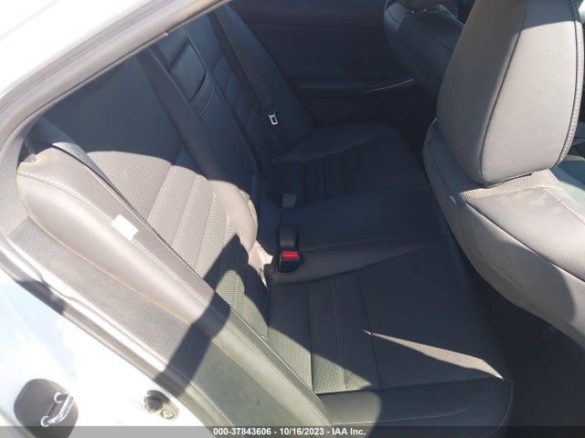 JTHBE1D22G5023559 Lexus IS 350