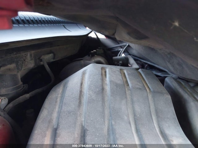 2006 DODGE GRAND CARAVAN SE VIN: 1D4GP24R16B565498