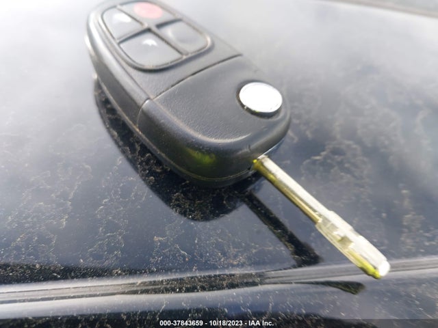 2005 JAGUAR S-TYPE SAJWA01TX5FN18753 Photo 10