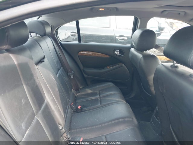 2005 JAGUAR S-TYPE SAJWA01TX5FN18753 Photo 7