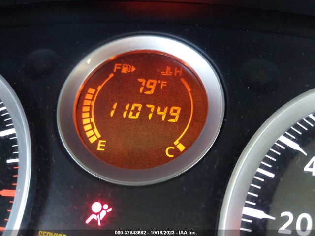 2011 NISSAN SENTRA 2.0 SR VIN: 3N1AB6AP7BL716299