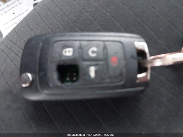 1G4GA5GR5EF232574 Buick Lacrosse Base