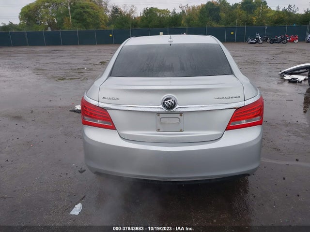 1G4GA5GR5EF232574 Buick Lacrosse Base