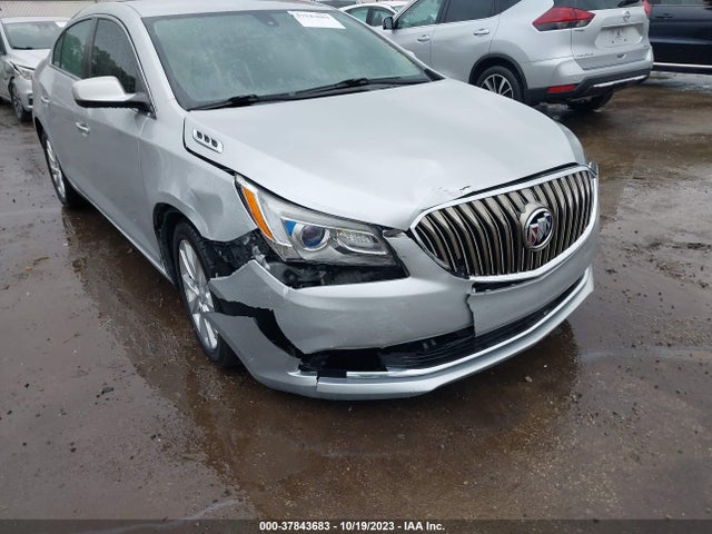 1G4GA5GR5EF232574 Buick Lacrosse Base