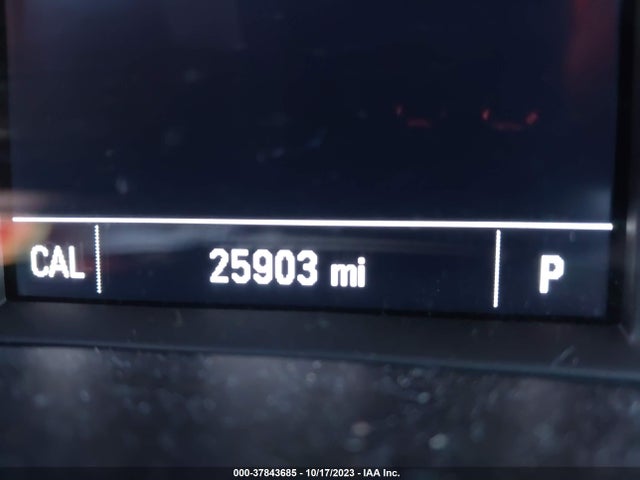 2020 CHEVROLET MALIBU FWD RS VIN: 1G1ZG5ST8LF050128