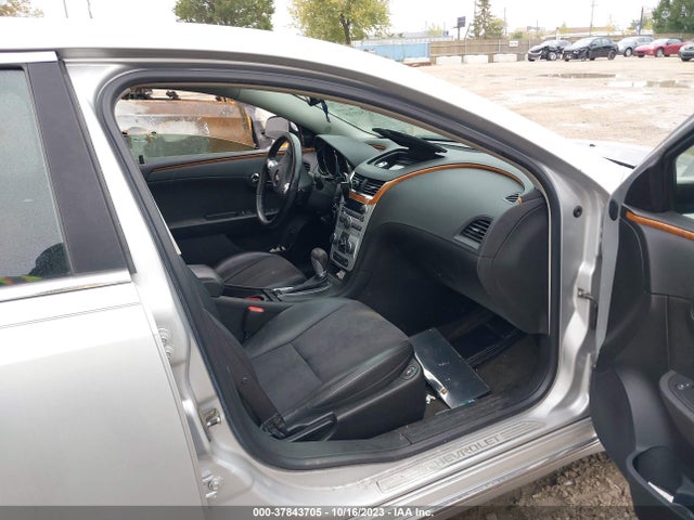 2009 CHEVROLET MALIBU LT W/2LT VIN: 1G1ZJ57799F209406