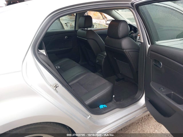 2009 CHEVROLET MALIBU LT W/2LT VIN: 1G1ZJ57799F209406