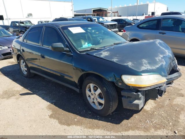 2000 HONDA ACCORD SDN JHMCG5678YC032598