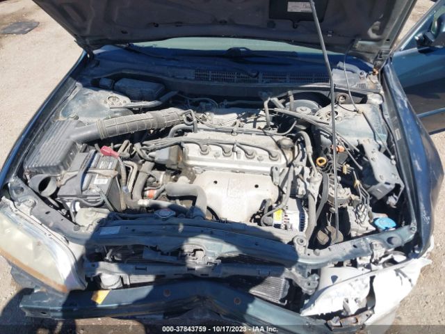 2000 HONDA ACCORD SDN JHMCG5678YC032598 Photo 9