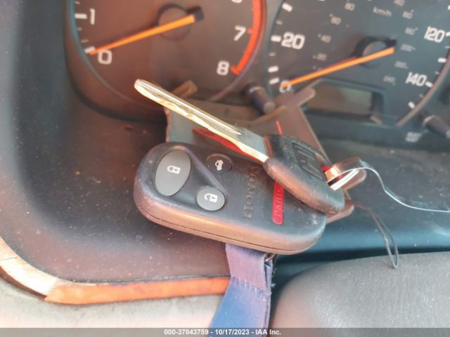 2000 HONDA ACCORD SDN JHMCG5678YC032598 Photo 10