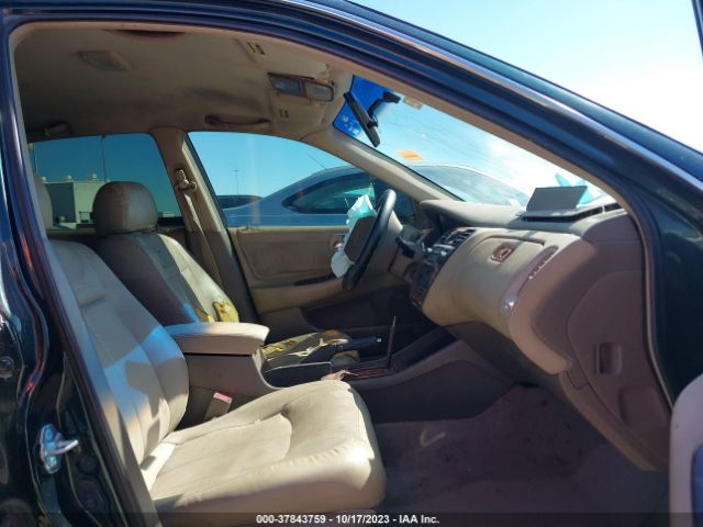 2000 HONDA ACCORD SDN JHMCG5678YC032598 Photo 4