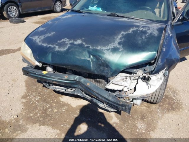 2000 HONDA ACCORD SDN JHMCG5678YC032598 Photo 5