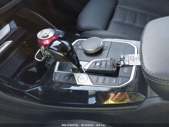 5UX33DT01N9J89508 BMW X4 Xdrive30i