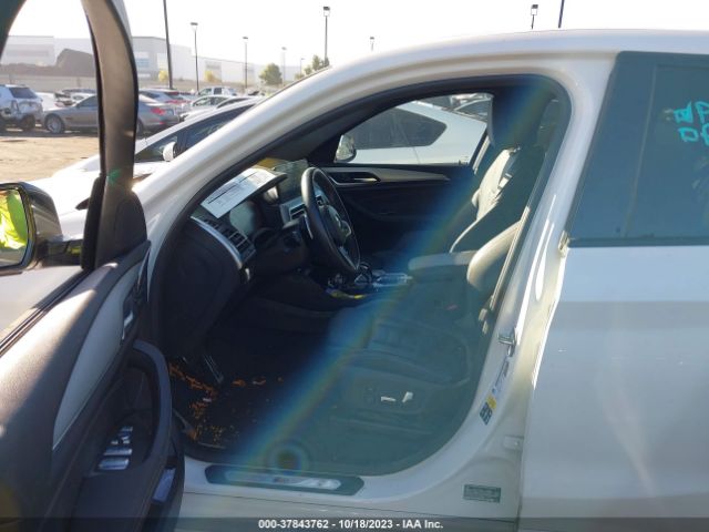 5UX33DT01N9J89508 BMW X4 Xdrive30i
