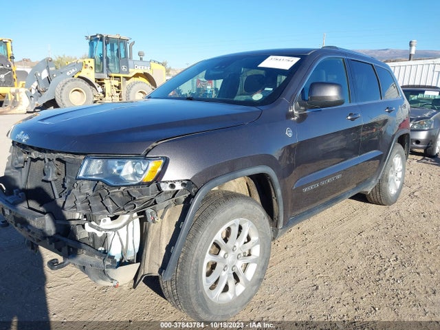 1C4RJFAG3MC525769 Jeep Grand Cherokee Laredo E