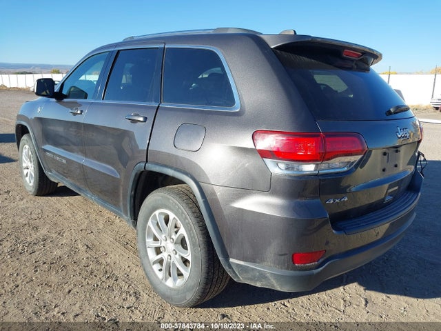 1C4RJFAG3MC525769 Jeep Grand Cherokee Laredo E