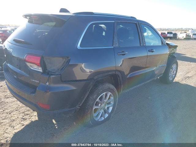 1C4RJFAG3MC525769 Jeep Grand Cherokee Laredo E