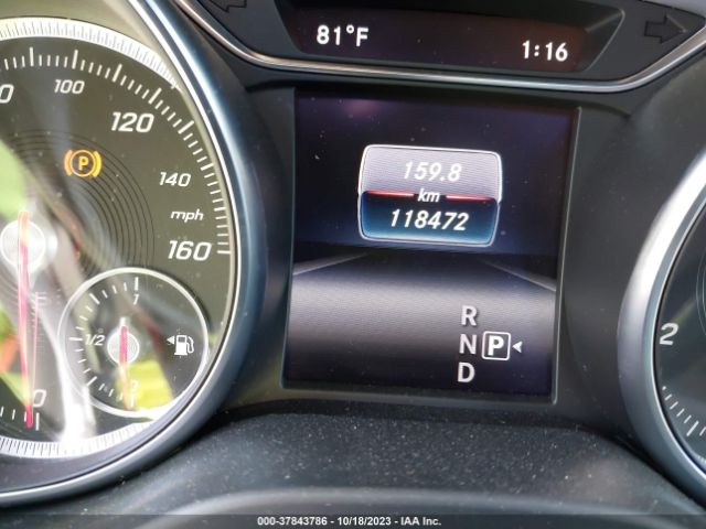 WDCTG4GB4KJ584739 Mercedes-Benz Gla Gla 250