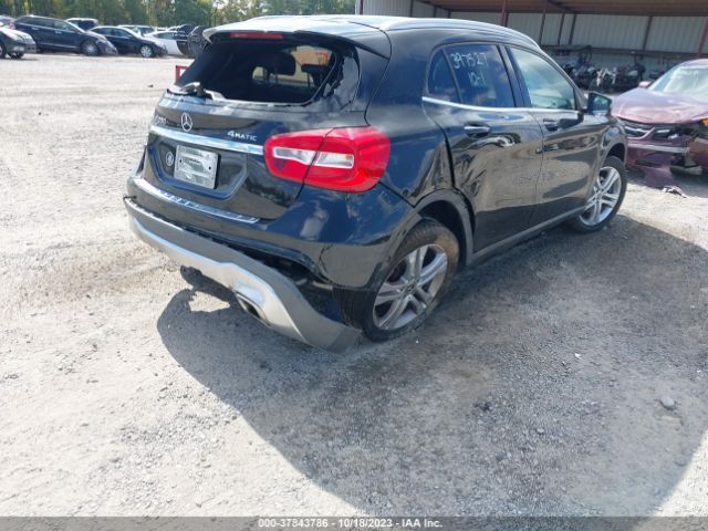 WDCTG4GB4KJ584739 Mercedes-Benz Gla Gla 250