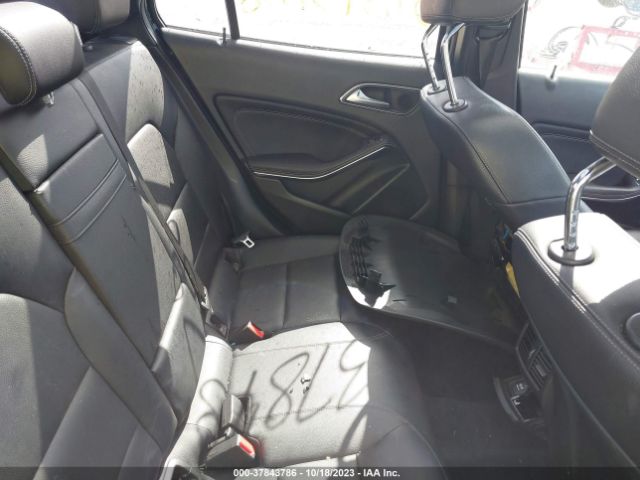 WDCTG4GB4KJ584739 Mercedes-Benz Gla Gla 250