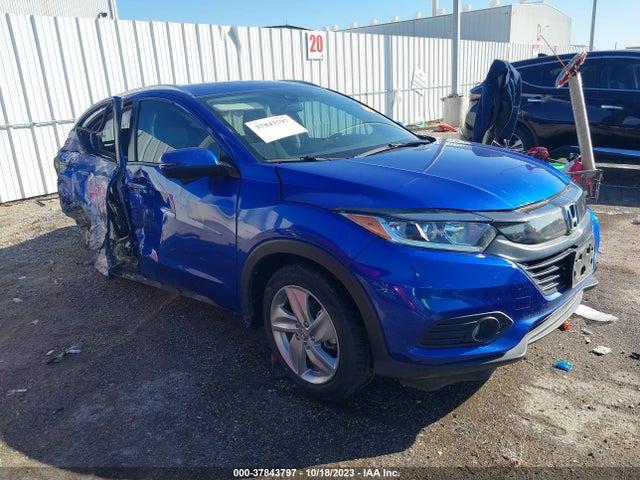 2019 3CZRU5H5XKM704385 main image
