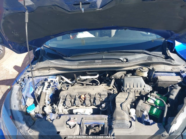 Honda HR-V EX 2019 3CZRU5H5XKM704385 Image 10